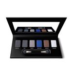 Buy Iba Eye Talk HD Eye Shadow Smoky Passion Shimmery, 6 g l Velvety Smooth l Easy to blend l Long-stay high-intensity colors - Purplle