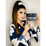 Buy Iba Eye Talk HD Eye Shadow Smoky Passion Shimmery, 6 g l Velvety Smooth l Easy to blend l Long-stay high-intensity colors - Purplle