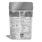 Buy Sorich Organics Raw Sunflower Seeds - 200 Gm - Protein and Fibre Rich Superfood - Purplle