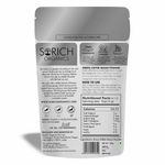 Buy Sorich Organics Green Coffee Beans Powder for Weight Loss - 200 Gm - Purplle