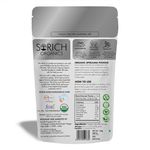 Buy Sorich Organics Spirulina Powder for Immunity - 100 Gm - Purplle