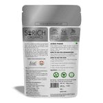 Buy Sorich Organics Natural Mulethi(Licorice) Powder - 100 Gm - Purplle