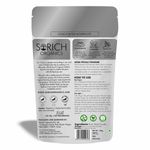Buy Sorich Organics Rose Petal Powder for Skin - 100 Gm - Purplle