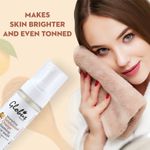 Buy Globus Naturals Nourishing Sandalwood & Orange Foaming Face wash (150 ml) - Purplle