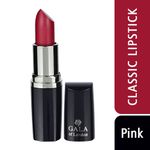 Buy Gala of London Classic Lipstick E2 - Pink Fever - Purplle