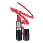 Buy Gala of London Classic Lipstick E15 - Ruby Red - Purplle