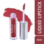 Buy Gala of London Long Stay Lip Colour - 27 Hot Nude - Purplle