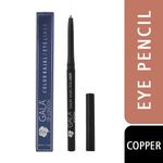 Buy Gala of London Colour Kajal/Eyeliner - Copper - Purplle
