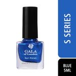 Buy Gala of London Mini Nail Polish (S13) - Purplle
