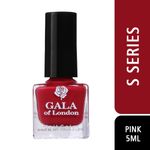 Buy Gala of London Mini Nail Polish (S16) - Purplle
