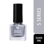 Buy Gala of London Mini Nail Polish (S18) 1 Pc - Purplle