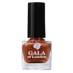 Buy Gala of London Mini Nail Polish (S41) - Purplle