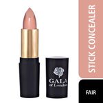 Buy Gala of London Cover stick Concealer - Fair - Purplle
