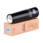 Buy Gala of London Cover stick Concealer - Fair - Purplle