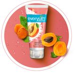Buy Everyuth Naturals Gentle Apricot Scrub (50 g) - Purplle