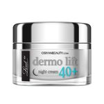 Buy Larel DERMO LIFT 40+Night Cream (50 ml) - Purplle