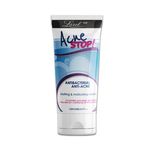 Buy Larel Anti-Acne Face Cream Matting And Moisturizing Antibacterial (100 ml) - Purplle