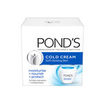 Buy Ponds Moisturising Cold Cream - Purplle