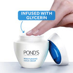Buy Ponds Moisturising Cold Cream - Purplle