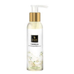 Buy Good Vibes Refreshing Face Wash - Vanilla (120 ml) - Purplle