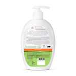 Buy Mamaearth Vitamin C Body Lotion - Purplle