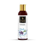 Buy Good Vibes Foot Shampoo - Lavender (120 ml) - Purplle