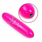 Buy Bronson Professional Vibrator Based Pain Relief Eye Massager - Purplle