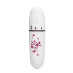 Buy Bronson Professional Vibrator Based Pain Relief Eye Massager - Purplle