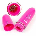 Buy Bronson Professional Vibrator Based Pain Relief Eye Massager - Purplle