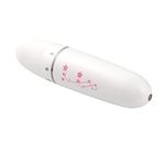 Buy Bronson Professional Vibrator Based Pain Relief Eye Massager - Purplle