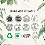 Buy Bella Vita Organic Anti Acne, Pimple Scar Spots Removal Cream Gel For Men & Women (85 Gram) - Purplle