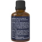 Buy Bella Vita Organic Belly Drops Ayurvedic Navel Oil For Luminous Skin & Healthy Hair (15 ml) - Purplle