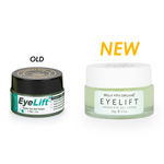 Buy Bella Vita Organic EyeLift Under Eye Cream for Dark Circles, Puffy Eyes & Wrinkles, For Men & Women (20 Gram) - Purplle