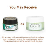 Buy Bella Vita Organic EyeLift Under Eye Cream for Dark Circles, Puffy Eyes & Wrinkles, For Men & Women (20 Gram) - Purplle
