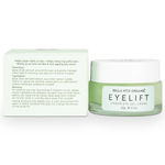 Buy Bella Vita Organic EyeLift Under Eye Cream for Dark Circles, Puffy Eyes & Wrinkles, For Men & Women (20 Gram) - Purplle