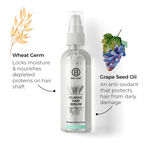 Buy Brillare Classic Hair Serum (100 ml) - Purplle
