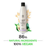 Buy Brillare Heavy Moisturising Shampoo For Dry, Frizzy Hair (300 ml) - Purplle