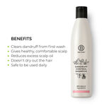 Buy Brillare Dandruff Control Shampoo For Itchy, Flaky Scalp (300 ml) - Purplle