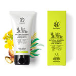 Buy Brillare Natural Mineral Sunscreen SPF 50 (50 g) - Purplle