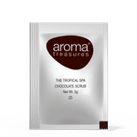 Buy Aroma Treasures Chocolate Facial Kit (One Time Use) - Purplle
