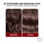 Buy L'Oreal Paris Total Repair 5 Shampoo, 704 ml - Purplle