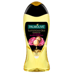 Buy Palmolive Body Wash Luminous Oils Invigorating Shower Gel with 100% Natural Macadamia Oil & Peony Extracts (250 ml) - Purplle