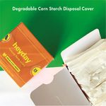 Buy Heyday Natural & Organic Panty Liners (25 Liners) - Purplle