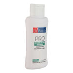 Buy Dr.Batra`s Pro+ Intense Volume Shampoo Enriched With Rice protein & Amla - 500 ml - Purplle