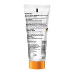 Buy Everyuth Nautrals NATURAL GLOW Orange Peel Off Mask (50 g) - Purplle