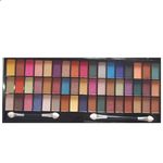 Buy Glam21 51 Color Eyeshadow Palette (46 g) (ES201-2) - Purplle