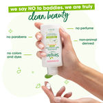 Buy Simple Kind to Skin Protecting Light Moisturiser SPF 15 | Moisturiser for sensitive Skin | No Added Perfume, No Harsh Chemicals, No Artificial Color, No Alcohol and No Parabens | 125 ml - Purplle
