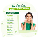 Buy Simple Kind to Skin Protecting Light Moisturiser SPF 15 | Moisturiser for sensitive Skin | No Added Perfume, No Harsh Chemicals, No Artificial Color, No Alcohol and No Parabens | 125 ml - Purplle