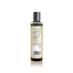 Buy Khadi Natural Ayurvedic Amla & Bhringraj Hair Cleanser Sls & Paraben Free (210 ml) - Purplle