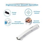Buy Nova NS-216 Professional Trimmer - Purplle